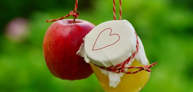 فوائد خل التفاح للبشرة