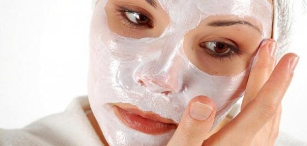 فوائد ماسك معجون الأسنان للبشرة