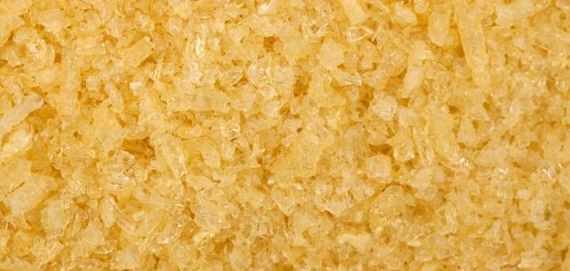 الجيلاتين: فوائده وطريقة تصنيعه واستخداماته المتعددة