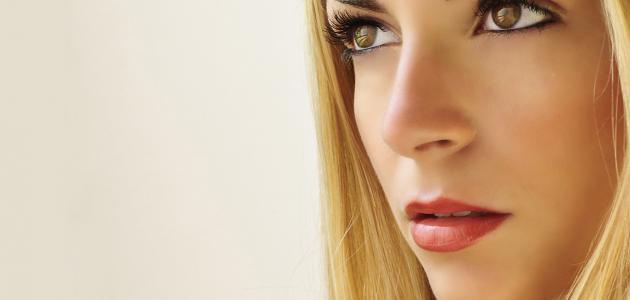 نصائح للعناية بالبشرة المختلطة