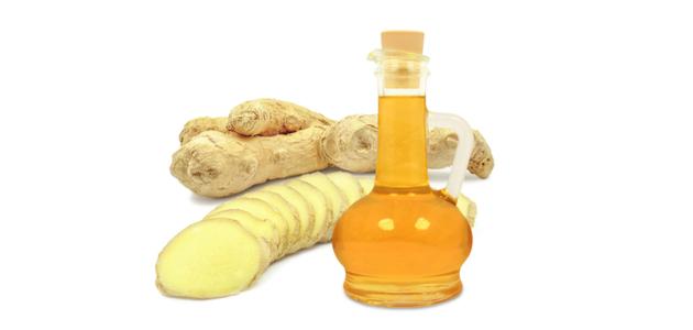 فوائد زيت الزيتون والزنجبيل في عملية التنحيف