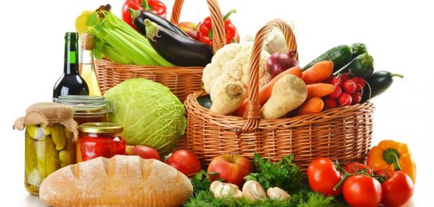 أهمية التوازن الغذائي لصحة الجسم