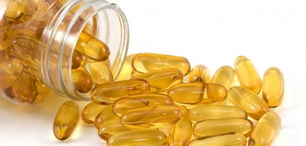 فيتامينات وتأثيرها على الشهية وزيادة الوزن
