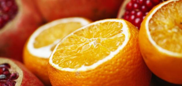 فوائد الفواكه الشتوية وتأثيرها على الصحة