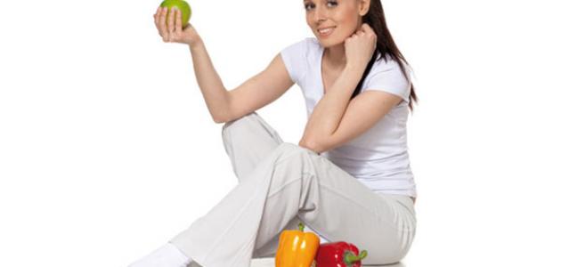 استراتيجيات فعالة لخسارة الوزن