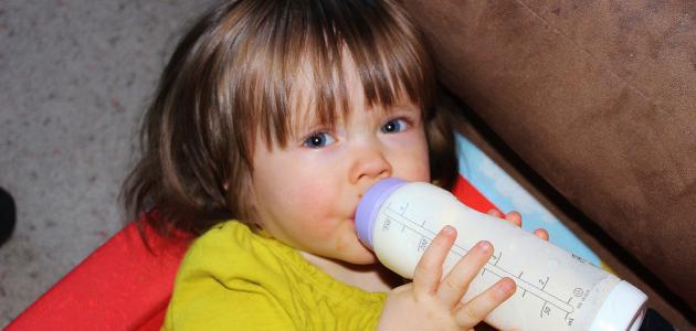 فوائد وأضرار حليب الصويا للأطفال