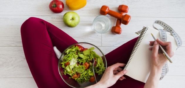 طرق فعالة لإنزال دهون الجسم والحصول على قوام رشيق