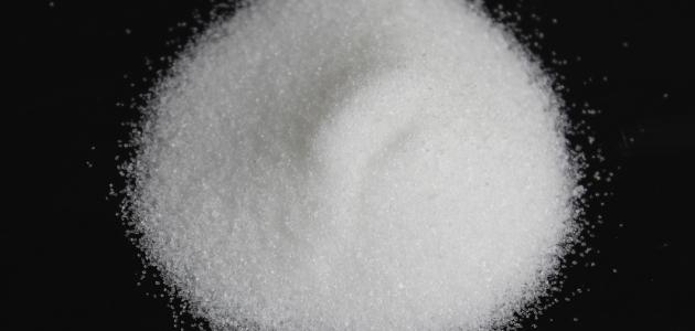 فوائد كبريتات الزنك للصحة العامة