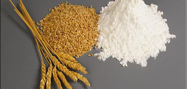 فوائد طحين البر للصحة والجسم