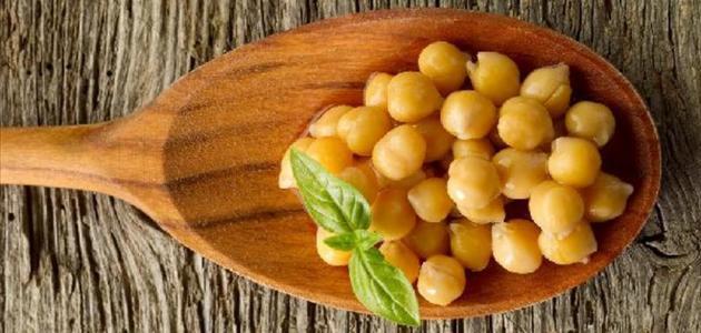 فوائد الحمص لمرضى السكري