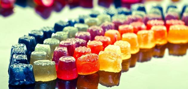 الجيلاتين: مصدره، طرق تصنيعه وفوائده الصحية