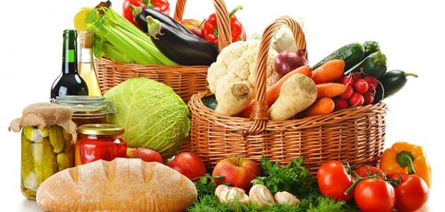 أطعمة فعالة في علاج ارتفاع ضغط الدم