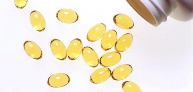 مخاطر حبوب فيتامين د وتأثيراتها على الصحة