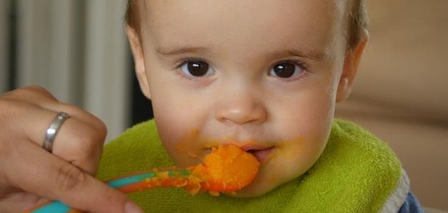 أفضل الأطعمة المناسبة للطفل في الشهر السادس